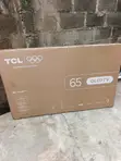 TCL 65T6D 65-Inch UHD QLED Smart TV - 1