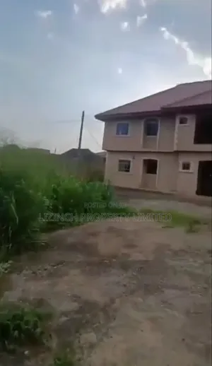 Mini Flat for Sale in Iguosa Estate, Benin City