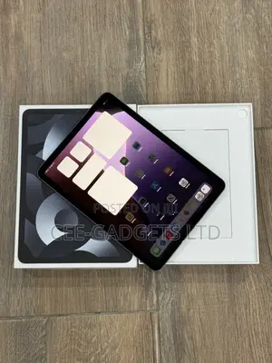 Apple iPad Air (2022) 256GB Baki