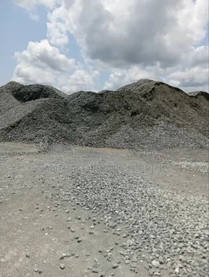 Granite Chippings Don Sayarwa - Kai Tsaye