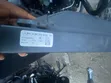 Boot Cover na Mercedes-Benz GLB (2020-2025) - 3