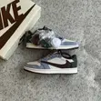 Nike Jordan 1 Low x Travis Scott - 3