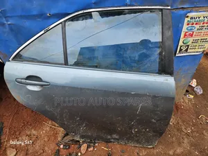 Toyota Vehicle Doors - Fairly Used