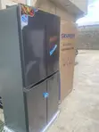 Skyrun BCD-450HC 450L 4-Door Refrigerator - 1