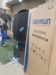 Skyrun BCD-450HC 450L 4-Door Refrigerator - 2