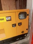 Original CAT Diesel Generator 20kVA - 2
