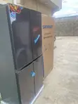 Skyrun BCD-450HC 450L Four Door Refrigerator - 1