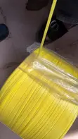 Plastic Strapping Band Roll - 2