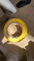Plastic Strapping Band Roll - 3