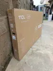 TCL 65 Inch QLED Smart TV 65T6D - 2