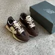 New Balance 327 'Rich Earth / Phantom' - 1