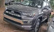 2011 Toyota 4-Runner Limited 2WD Gray - 1