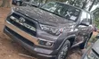 2011 Toyota 4-Runner Limited 2WD Gray - 2