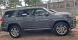 2011 Toyota 4-Runner Limited 2WD Gray - 4