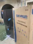 Skyrun BCD-450HC 450L 4-Door Refrigerator - 1