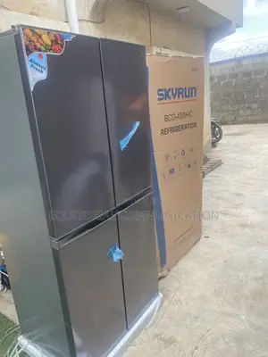 Skyrun BCD-450HC 450L 4-Door Refrigerator