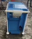 Medical Cart - Na Amfani - 5