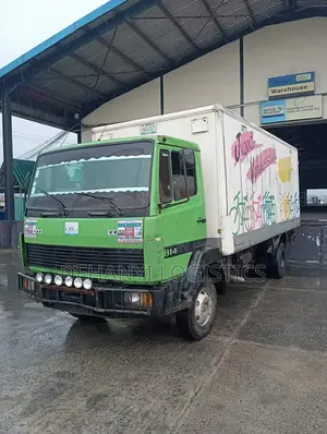 Dehanyi Logistics: Moving & Delivery Services