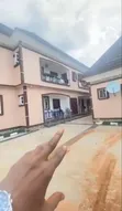 2-Bedroom Block of Flats for Sale in Benin City - 1