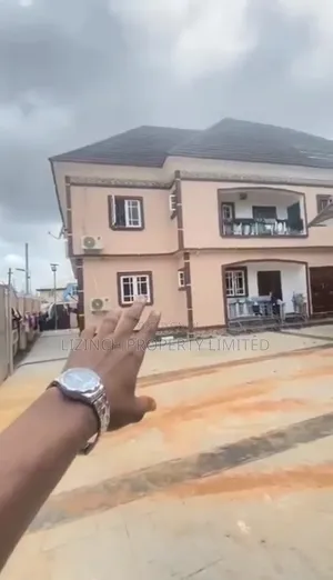 2-Bedroom Block of Flats for Sale in Benin City