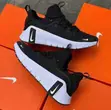 Nike Free Trainers - 1