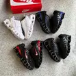 Sabon Nike Shox TL Premium Sneakers - 4