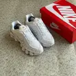 Sabon Nike Shox TL Premium Sneakers - 5