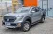 New Dongfeng Rich 6 2025 Silver - 2