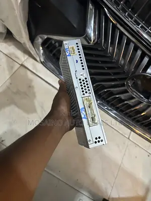 Lexus RX 350 Amplifier (2013-2015)