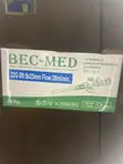 IV Cannula - 20G & 22G (50 Pieces) - 1