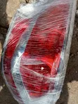 Nissan Altima 2010 Tail Light Replacement (Used) - 2