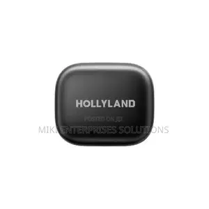 Hollyland Lark A2 Duo Wireless Microphone System