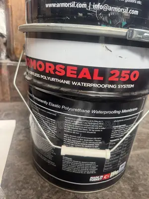 Armosil Armoseal 250 Ruwan Ruwa Mai Hana Ruwa