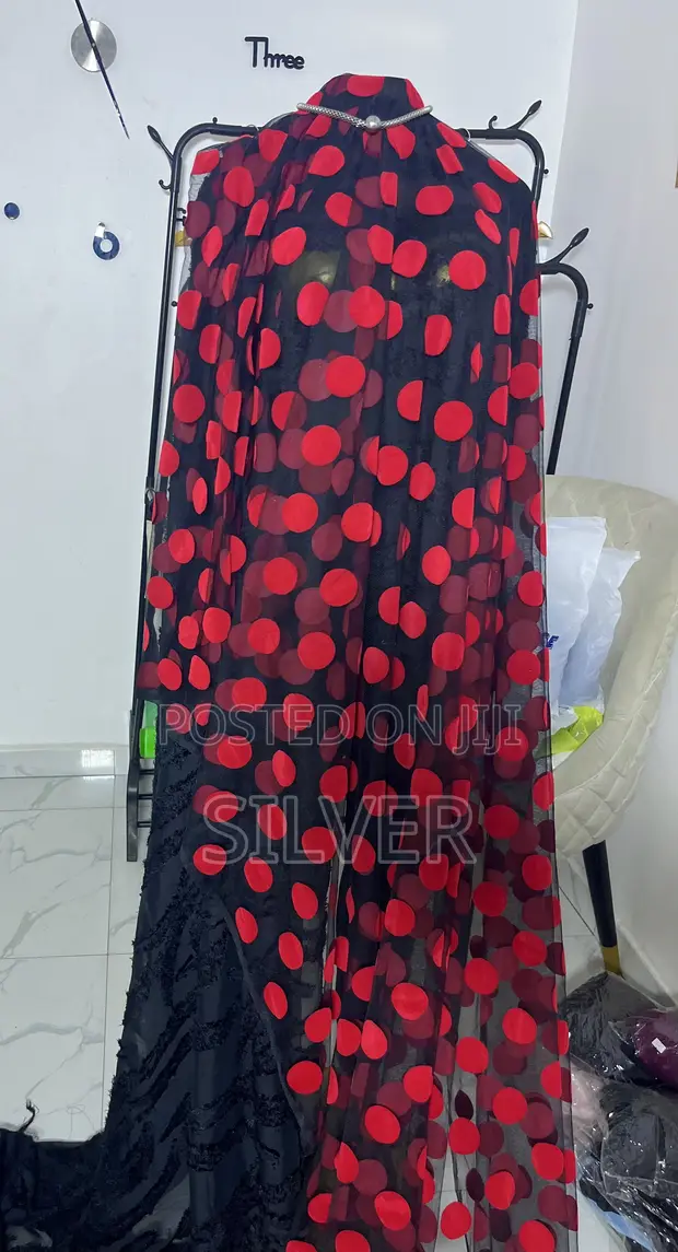 Silver Elegance Collections: Affordable Women's Fabrics - 1