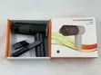 2-in-1 Portable Mini Vacuum Cleaner - 2