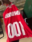Customized Jerseys by Fabulous Hub - 2