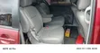 Toyota Sienna 2009 Red - 3