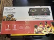 Kenstar Cable Gas Cooker - 2 Burner - 1