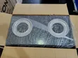 Kenstar Cable Gas Cooker - 2 Burner - 3