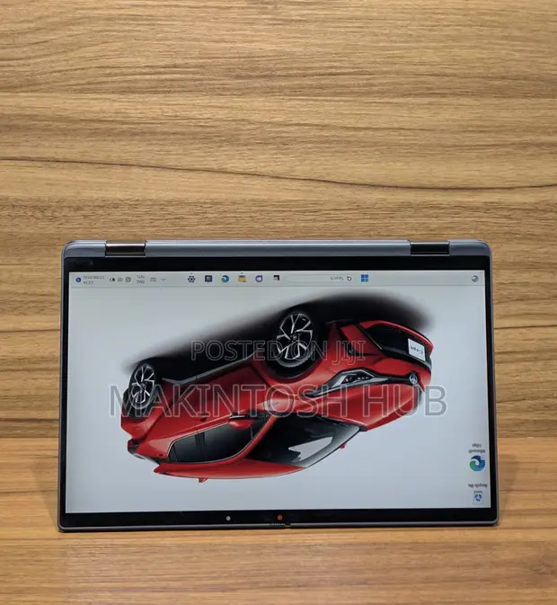 Dell Latitude 7420 2-in-1 Laptop - 32GB RAM, 512GB SSD - 1
