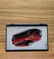 Dell Latitude 7420 2-in-1 Laptop - 32GB RAM, 512GB SSD - 1