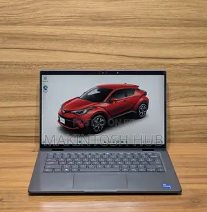Dell Latitude 7420 2-in-1 Laptop - 32GB RAM, 512GB SSD