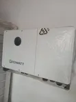 50kVA High Voltage Growatt Solar Inverter - 1