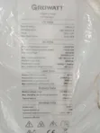 50kVA High Voltage Growatt Solar Inverter - 3