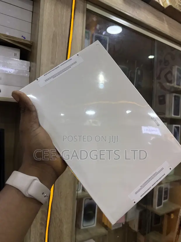 New Samsung Galaxy Tab A11+ 128GB Black - 1