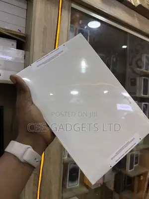 New Samsung Galaxy Tab A11+ 128GB Black
