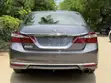 2016 Honda Accord EX-L Sedan - Amfani Da Waje - 4