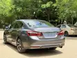 2016 Honda Accord EX-L Sedan - Amfani Da Waje - 5