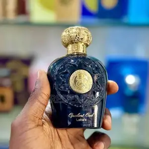 Lattafa Opulent Oud Eau de Parfum