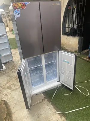 Skyrun BCD-450HC 450L 4-Door Refrigerator